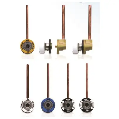 BS 5682 terminal units