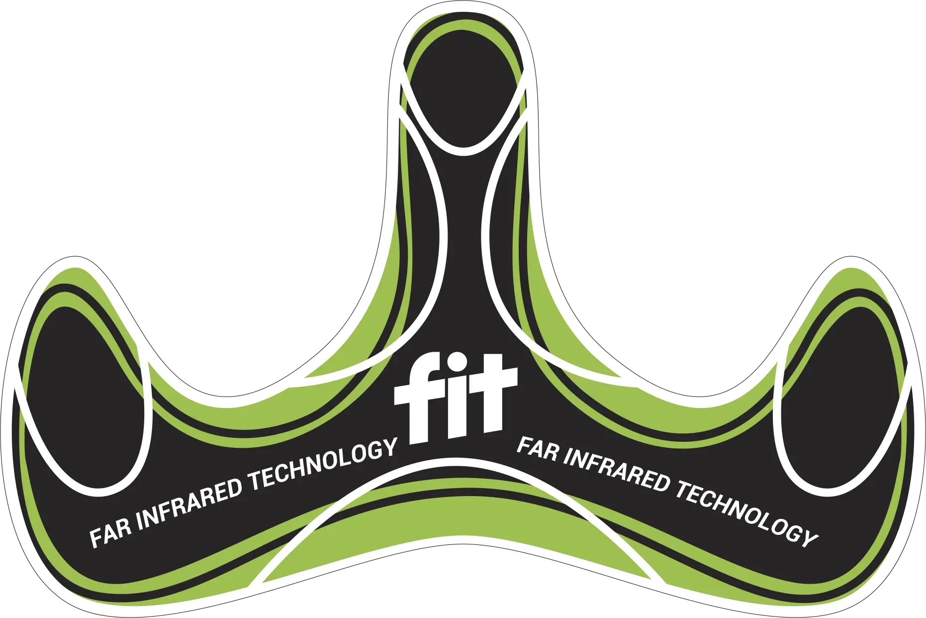 FIT THERAPY ANKLE PATCH