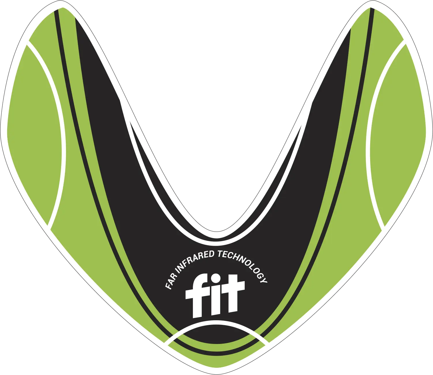 FIT THERAPY ELBOW PATCH