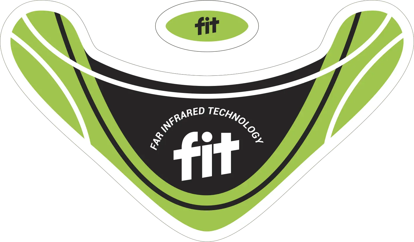 FIT THERAPY KNEE PATCH