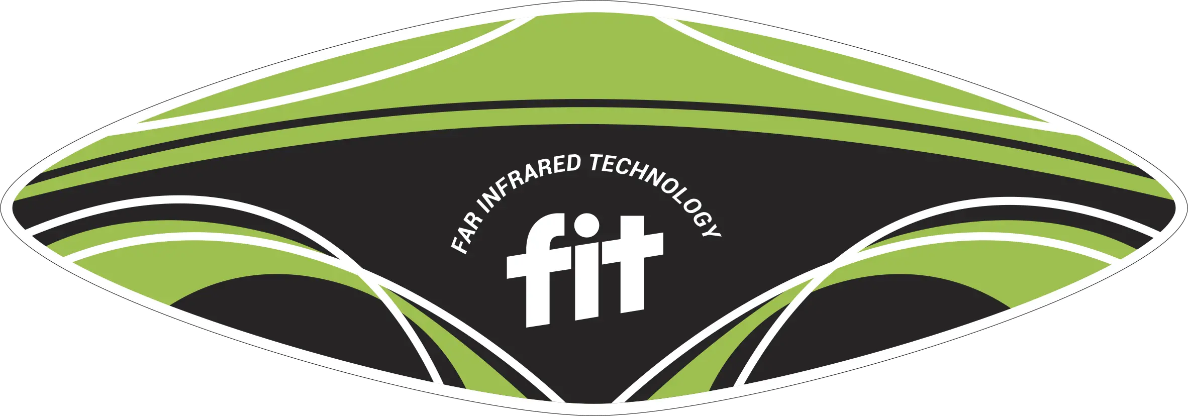 FIT THERAPY SHOULDER PATCH