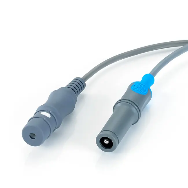 Reusable Bipolar Cable, Erbe + Wolf Connector