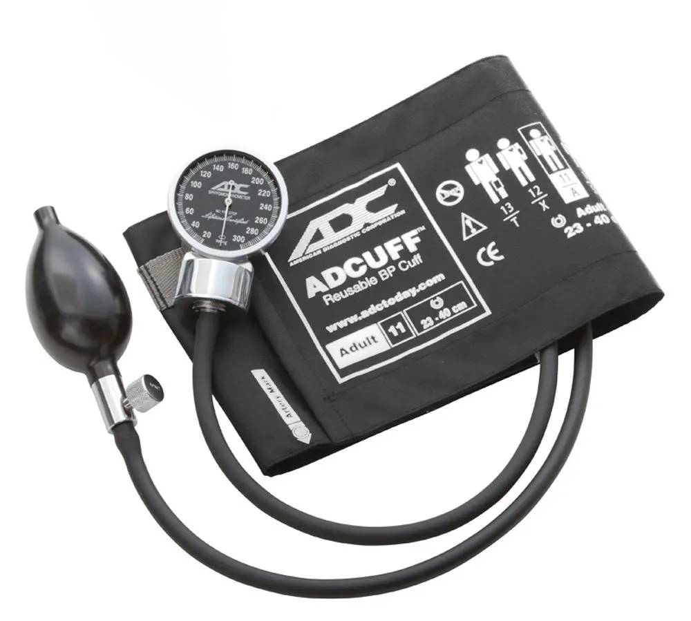 DIAGNOSTIX Aneroid Sphyg Adult 700-11AGP