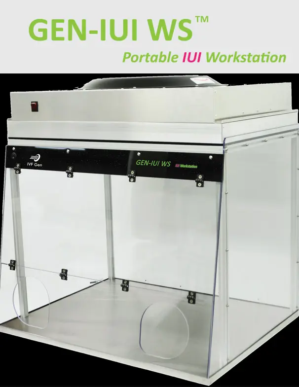 GEN-IUI WS