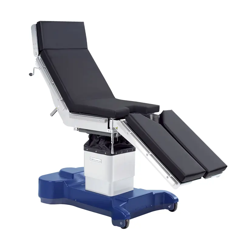C600 Electro-hydraulic Operating Table