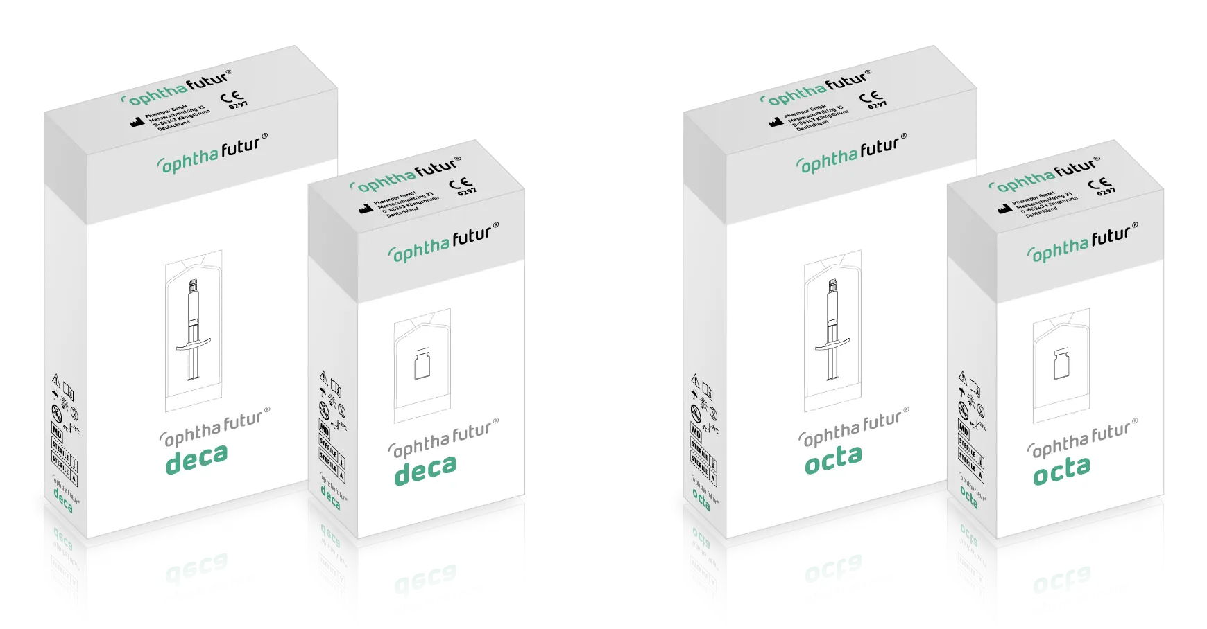 octa | deca
