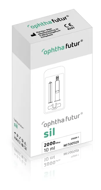 Ophthafutur Sil2000