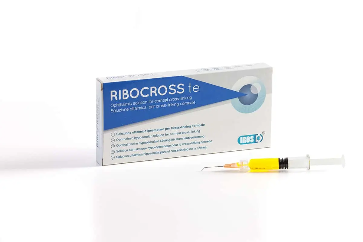 ribocross