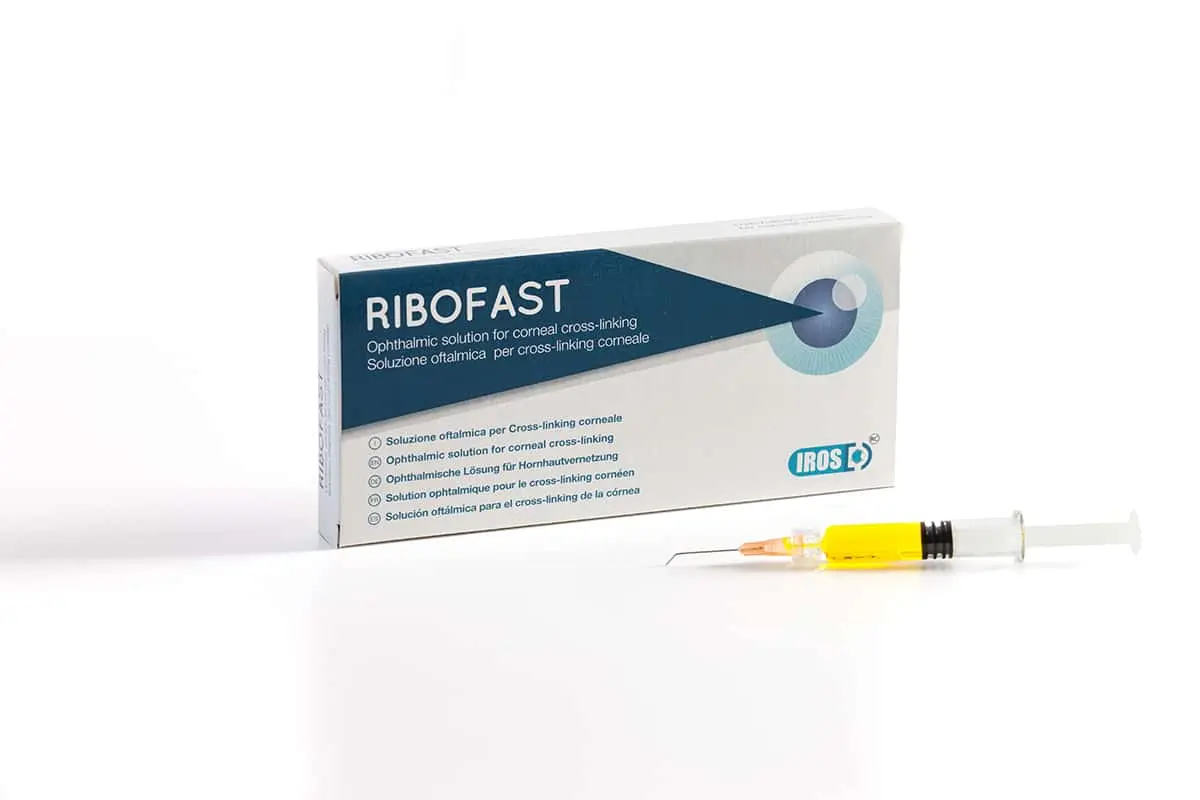 ribofast